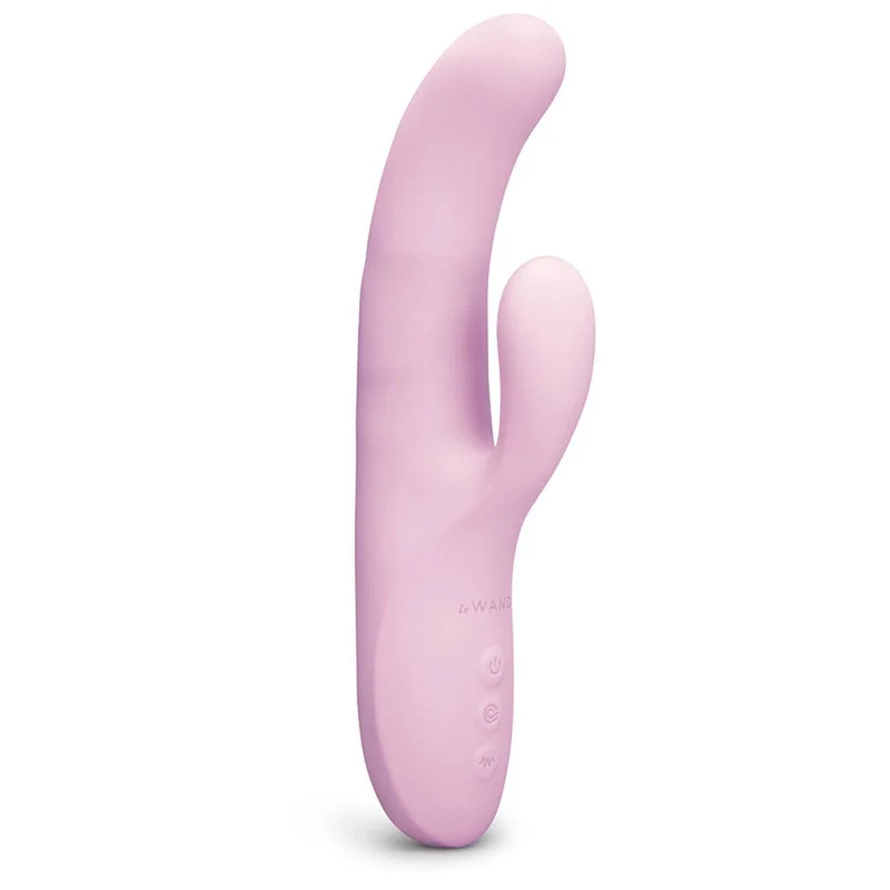Le Wand Hither - Purple